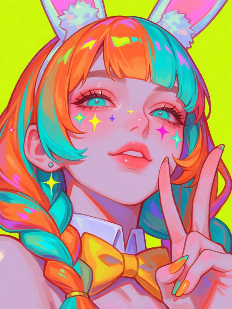 AI generated image by PinkCotton 🎐 on Tensor.Art