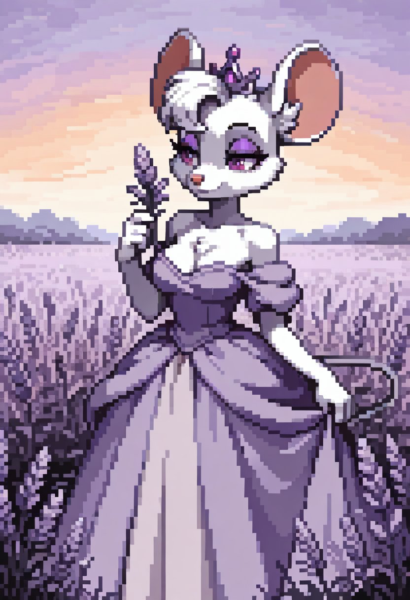AI generated image by OGMustard on Tensor.Art