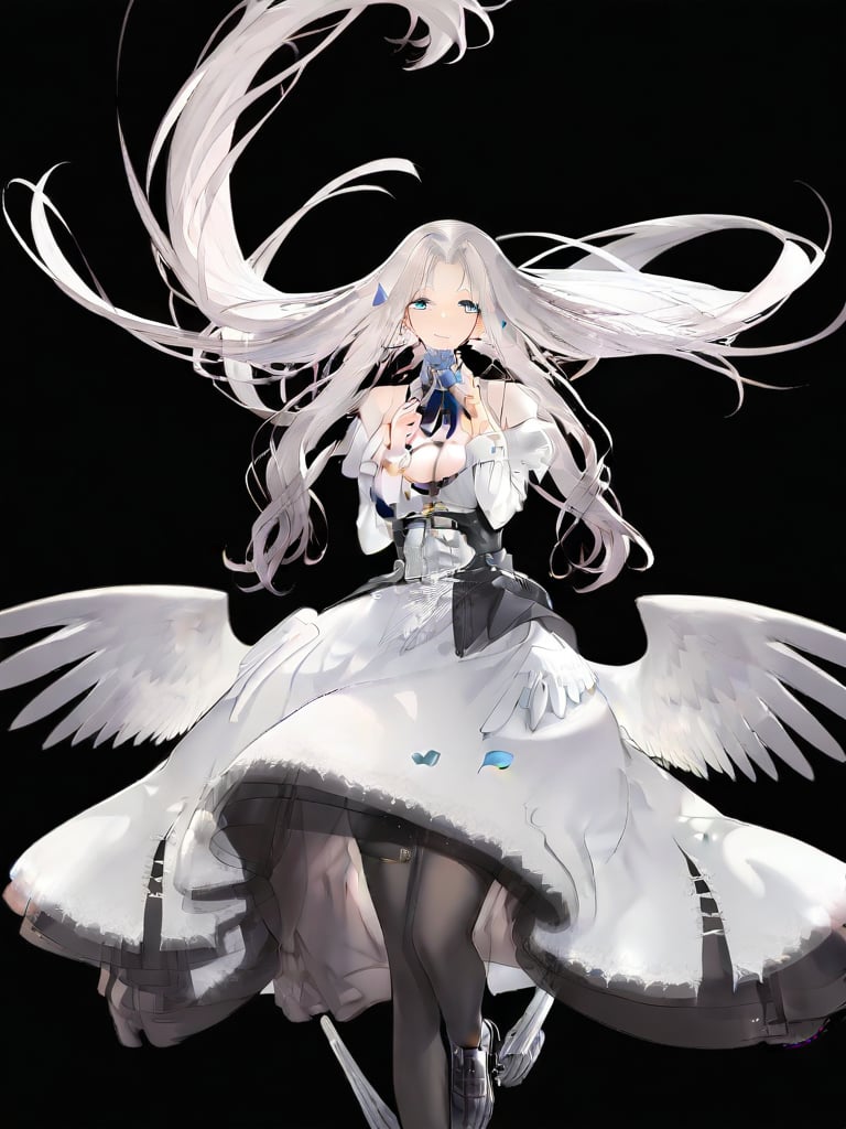 AI generated image by 果核中的宇宙（大号） on Tensor.Art
