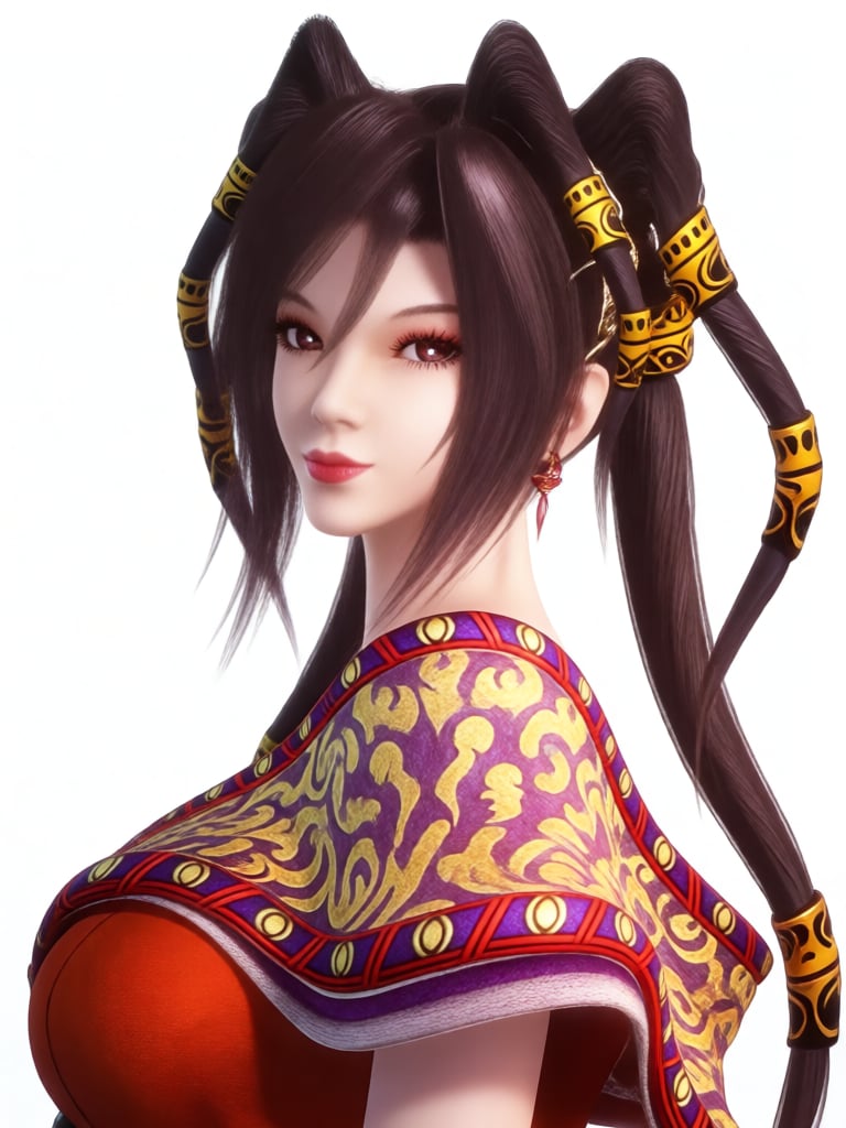 AI generated image by 风之旅人 on Tensor.Art