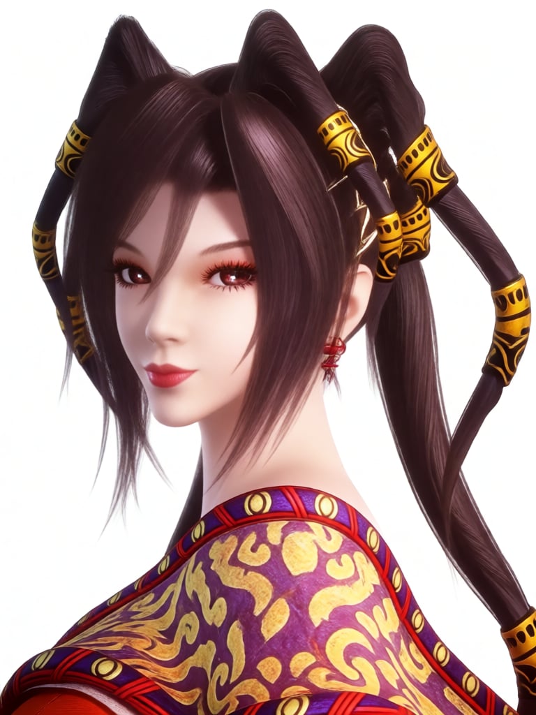 AI generated image by 风之旅人 on Tensor.Art
