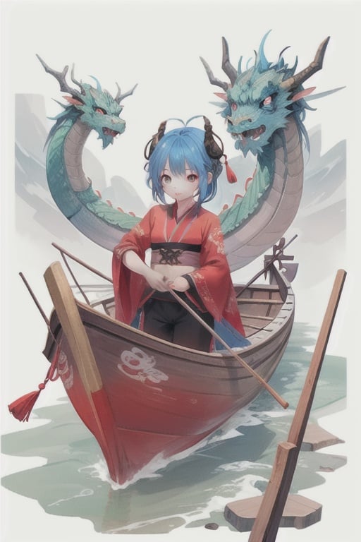 dragon,longzhou,boat,1girl,blue hair, <lora:EMS-1512-EMS:1>Steps: 20, Sampler: Euler a, CFG scale: 7.0, Seed: 1590773200, Size: 512x768, Model: EMS-1638-EMS, Seed resize from: -1x-1, Denoising strength: 0, Clip skip: 2, ENSD: 31337, ADetailer model: hand_yolov8n.pt, ADetailer prompt: hand, ADetailer confidence: 0.32, ADetailer dilate/erode: 4, ADetailer mask blur: 6, ADetailer denoising strength: 0.42, ADetailer inpaint only masked: True, ADetailer inpaint padding: 32, ADetailer use separate CFG scale: True, ADetailer CFG scale: 11.5, ADetailer version: 23.6.2