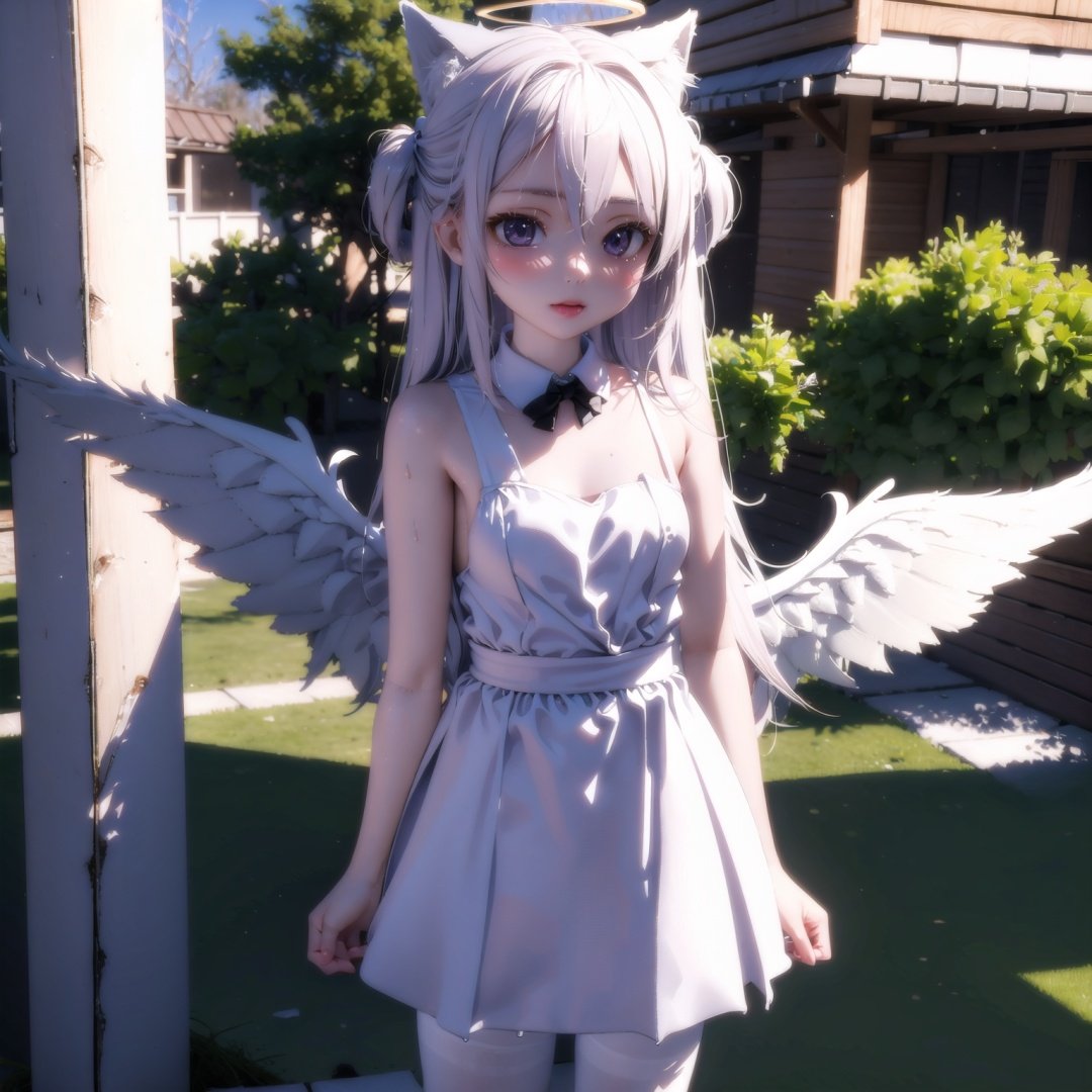 ((3D modeling)),  ((photos)),  ((real world)) masterpiece by 超市里扫货 on Tensor.Art