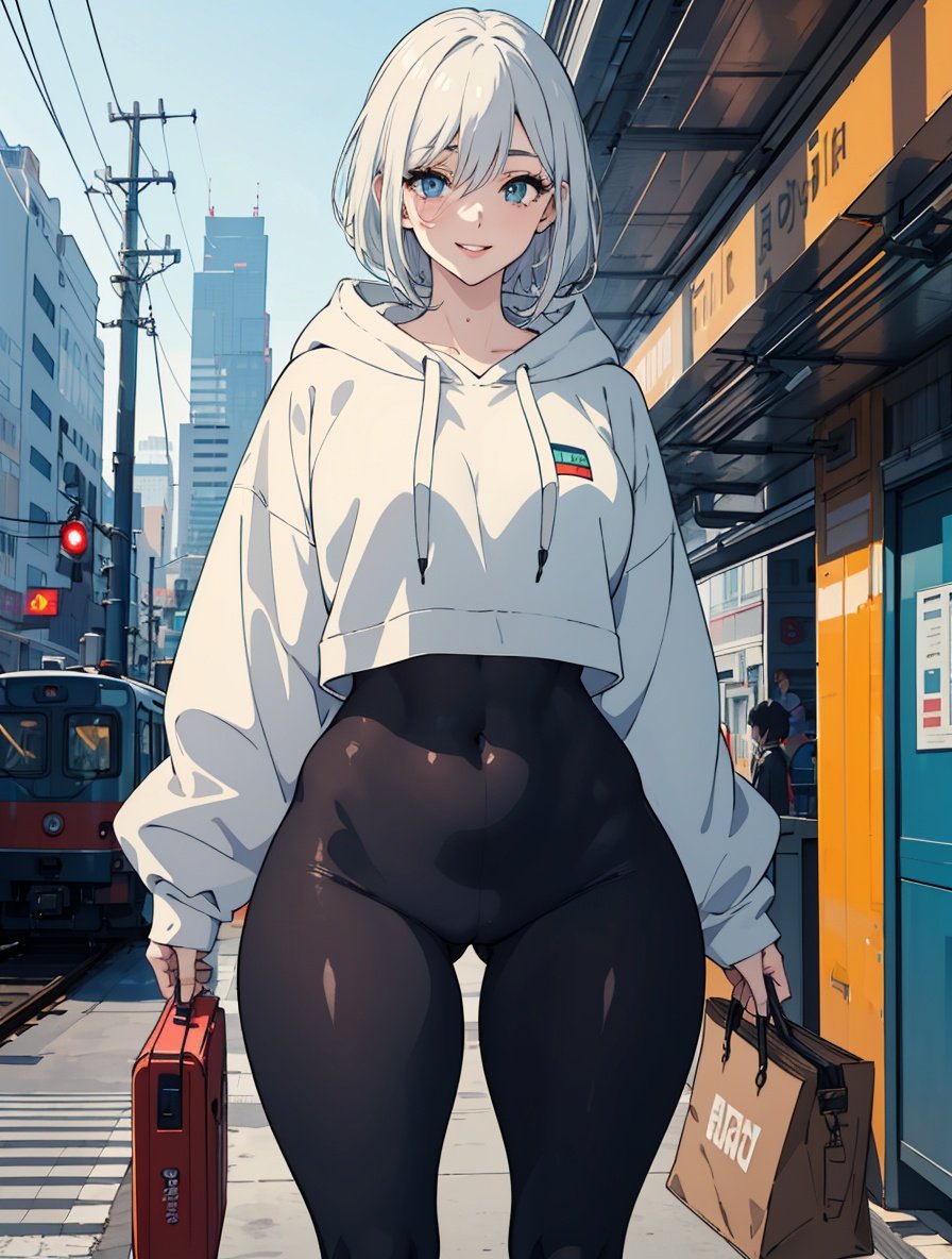 1girl,  long eyelashes,  anime style by wuyanqq on Tensor.Art