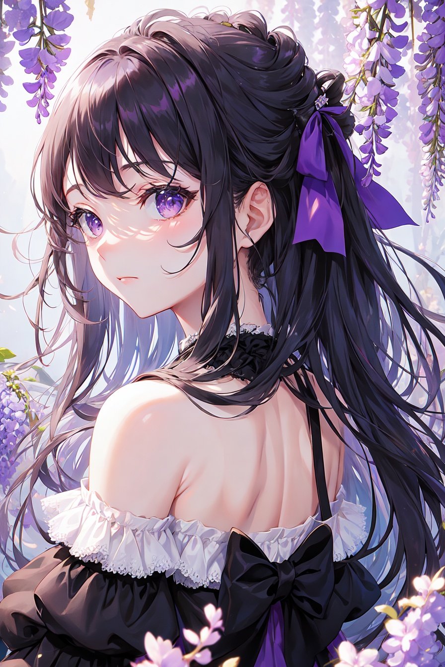 AI generated image by 除草剂 on Tensor.Art