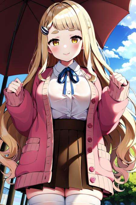 masterpiece,  best quality,  highres by h_madoka on Tensor.Art