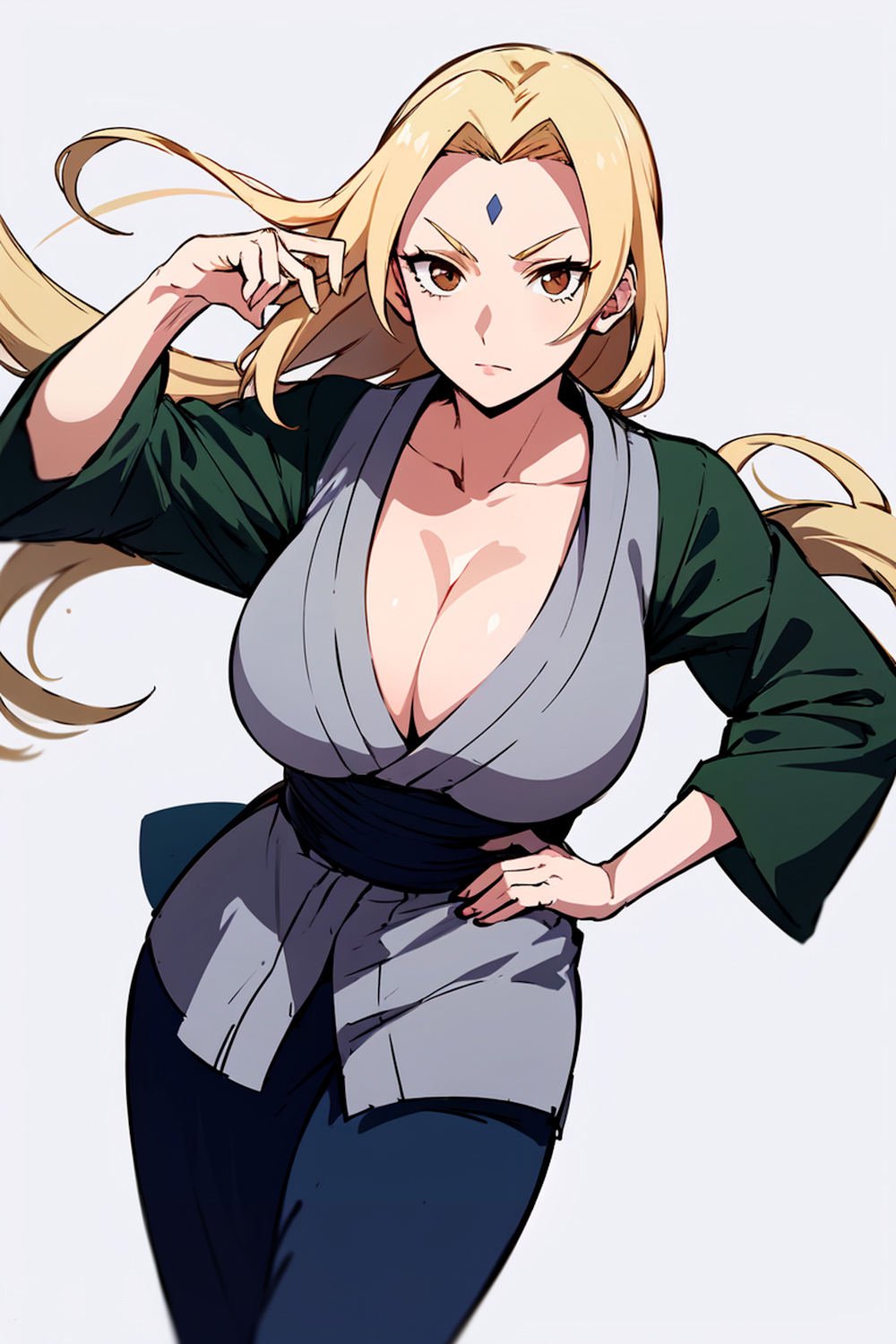 AI generated image by ゞ迣 鎅 忲 徦ゞ on Tensor.Art