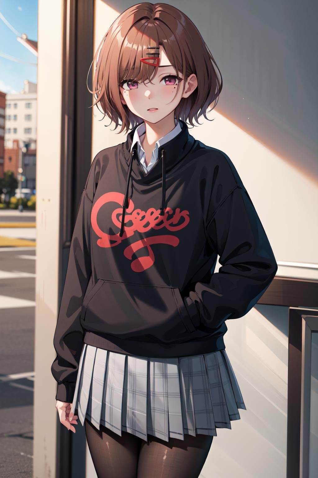 best quality,  highres,  1girl by h_madoka on Tensor.Art