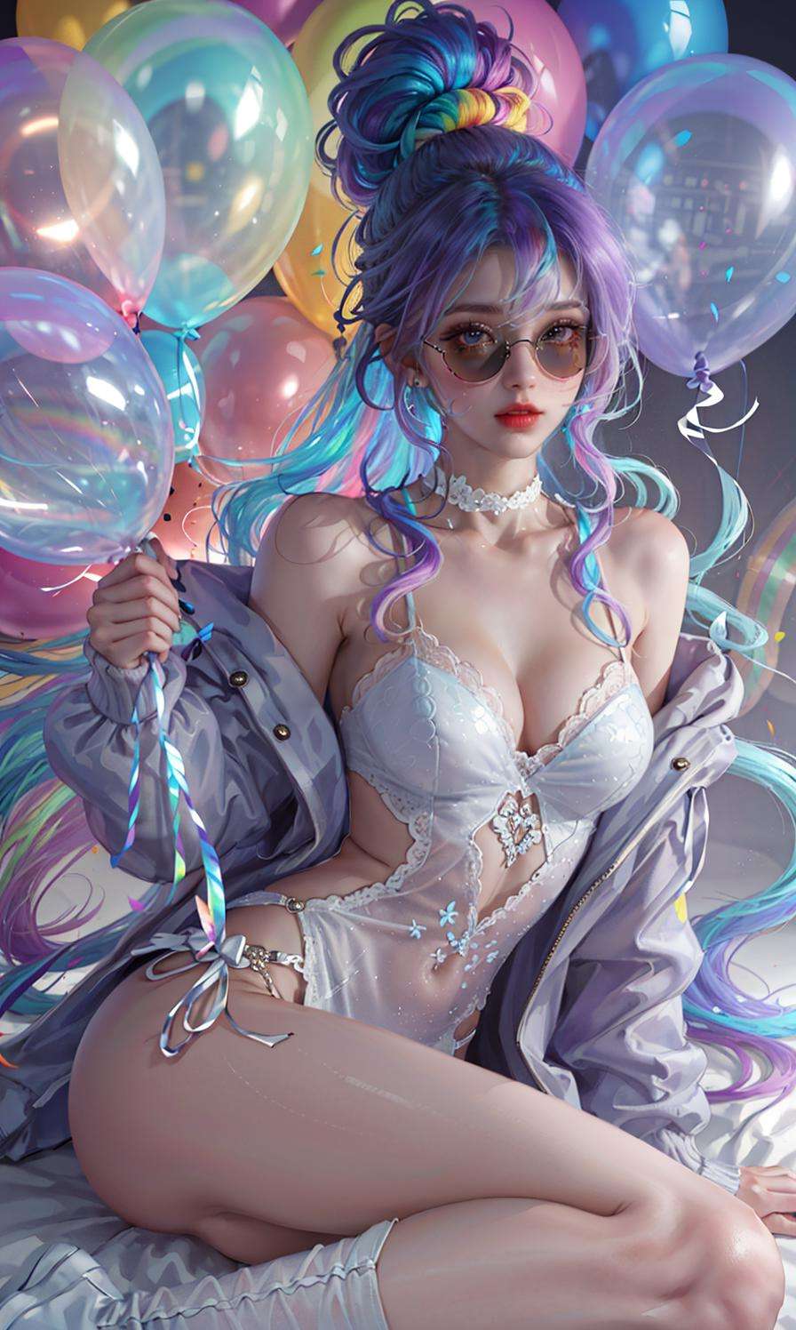 masterpiece,  best quality,  1 girl by Brasileiro Curioso on Tensor.Art