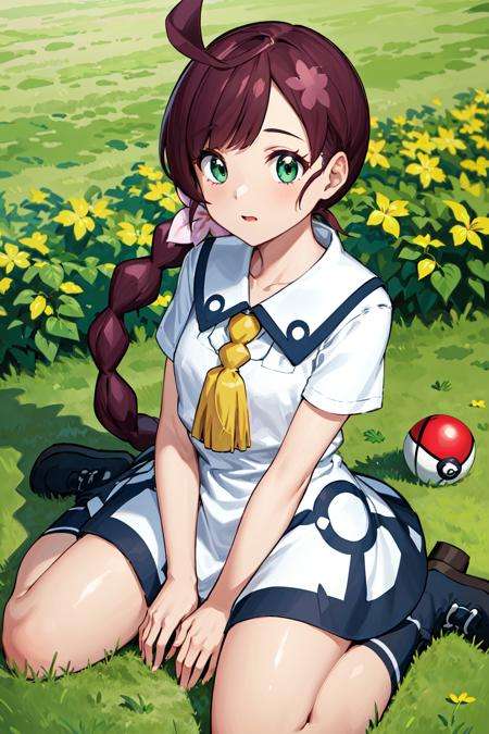 masterpiece,  best quality,  highres by h_madoka on Tensor.Art