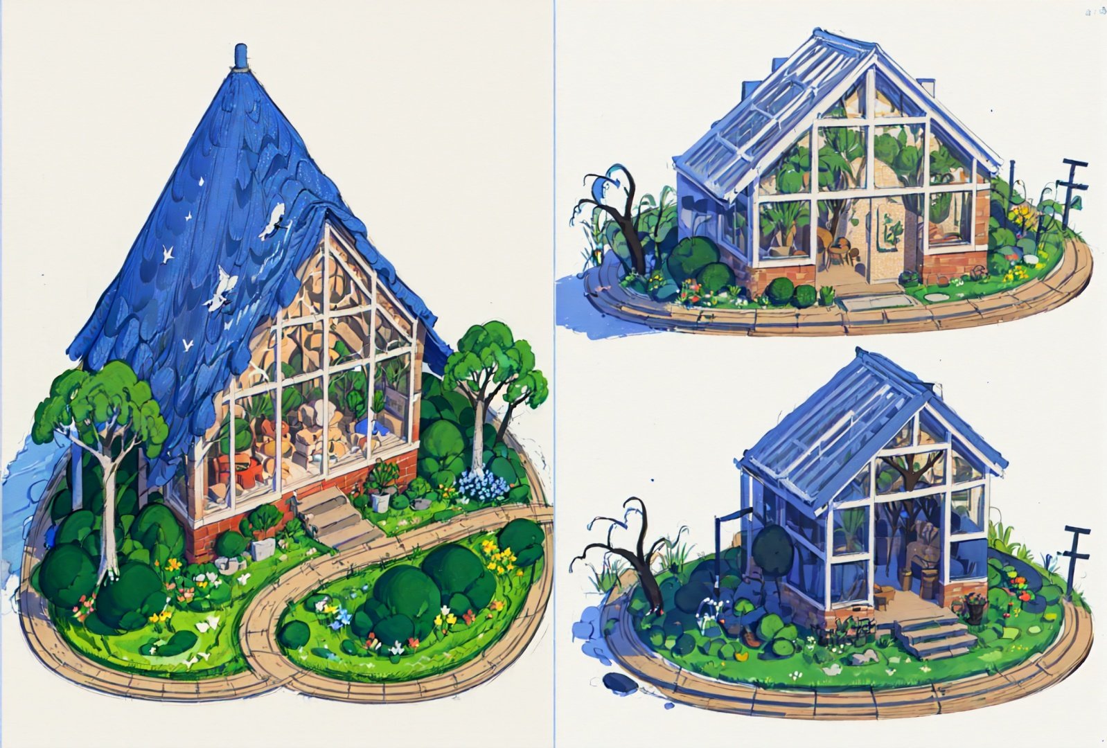 (best quality),  stairs,  flag by Brasileiro Tarado on Tensor.Art