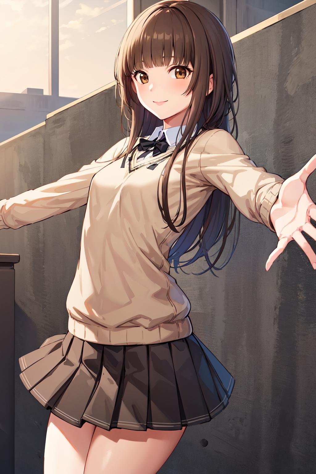 masterpiece,  best quality,  highres by h_madoka on Tensor.Art