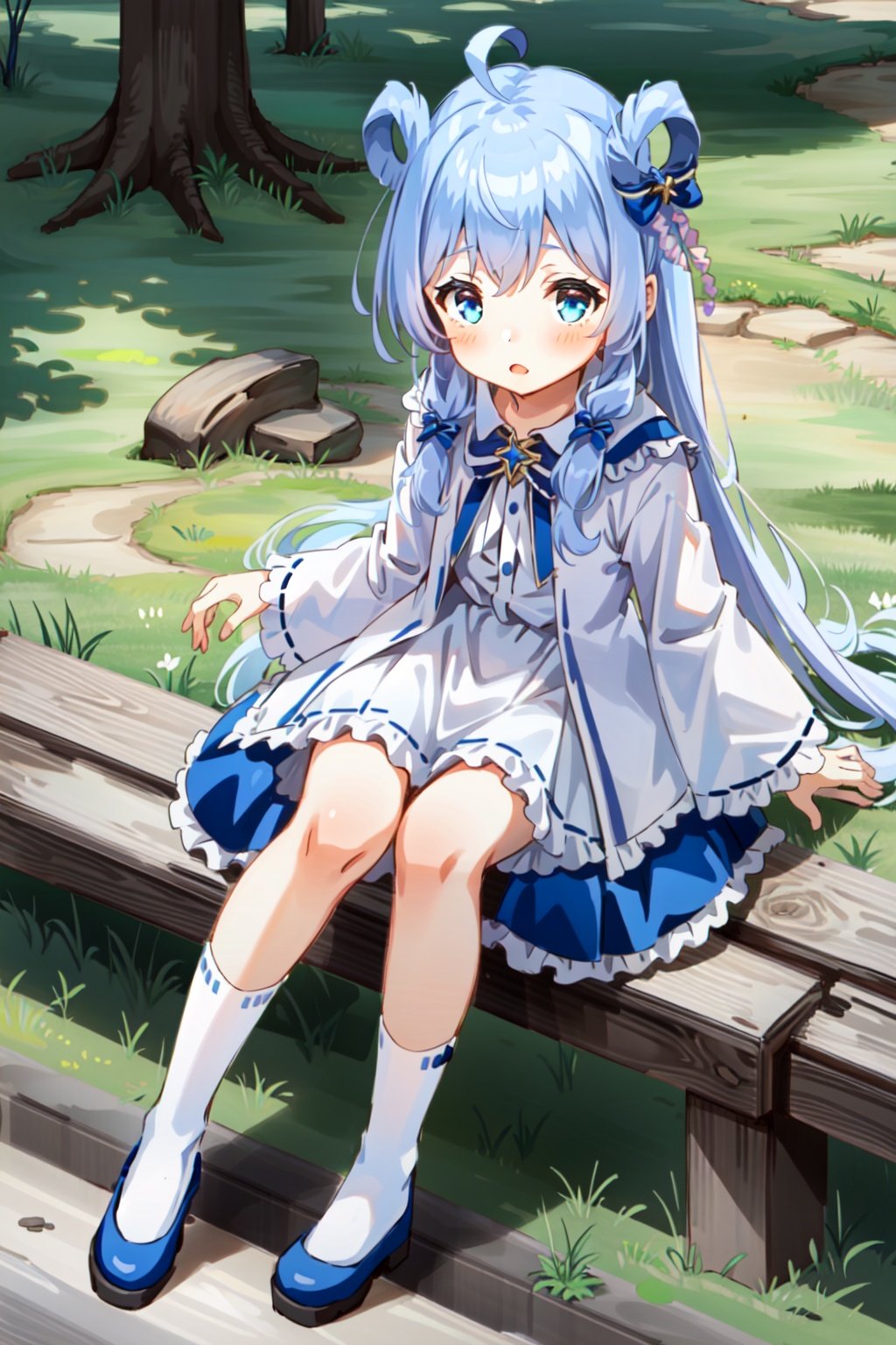 masterpiece,  high quality,  1girls by Hanmuqwq on Tensor.Art