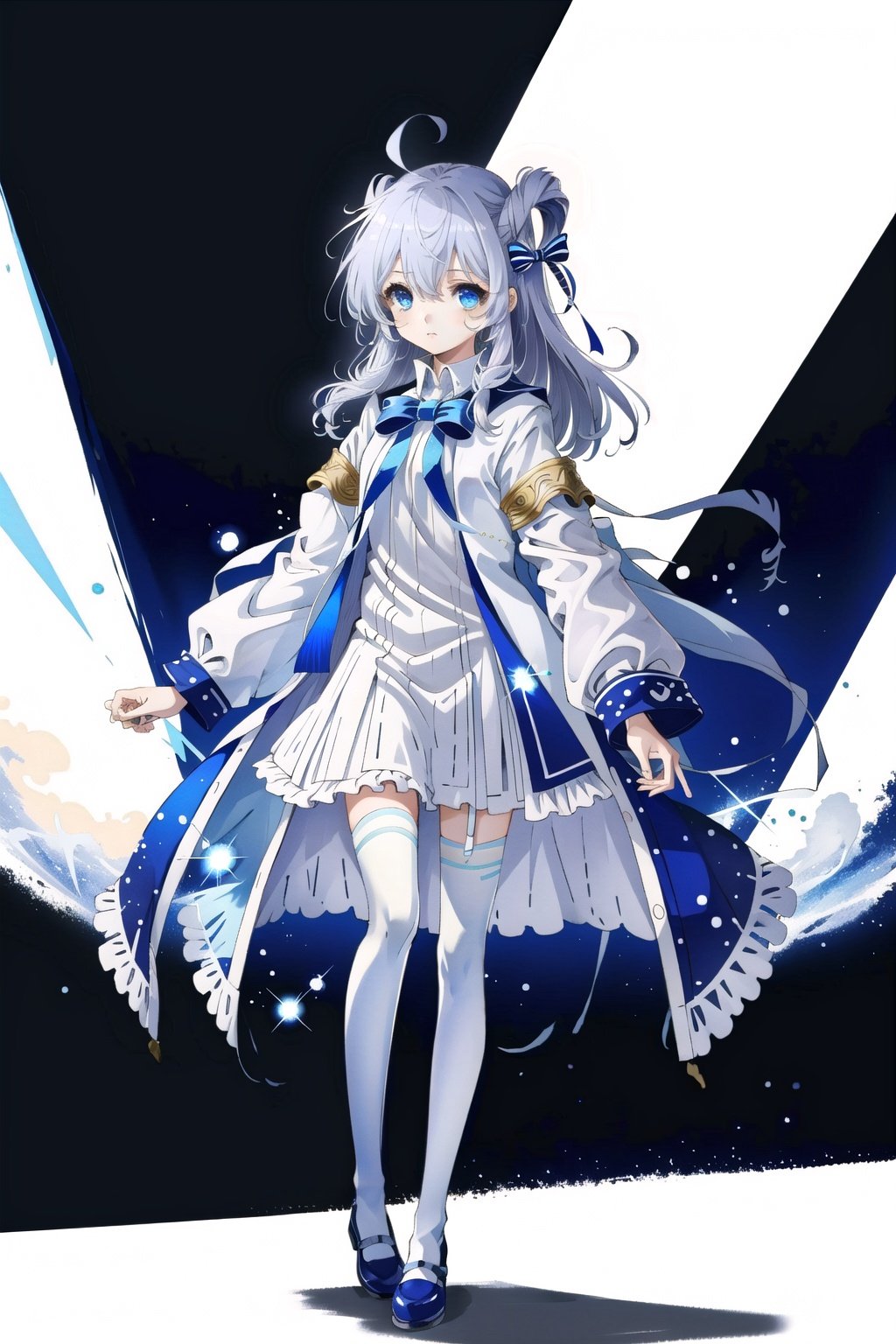 masterpiece,  high quality,  1girls by Hanmuqwq on Tensor.Art