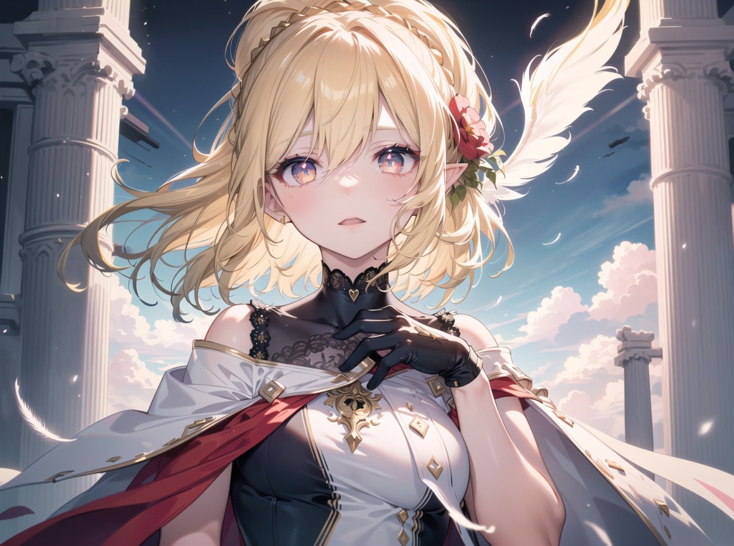 (((masterpiece))),  best quality,  (highres) by user_611671439929664074 on Tensor.Art