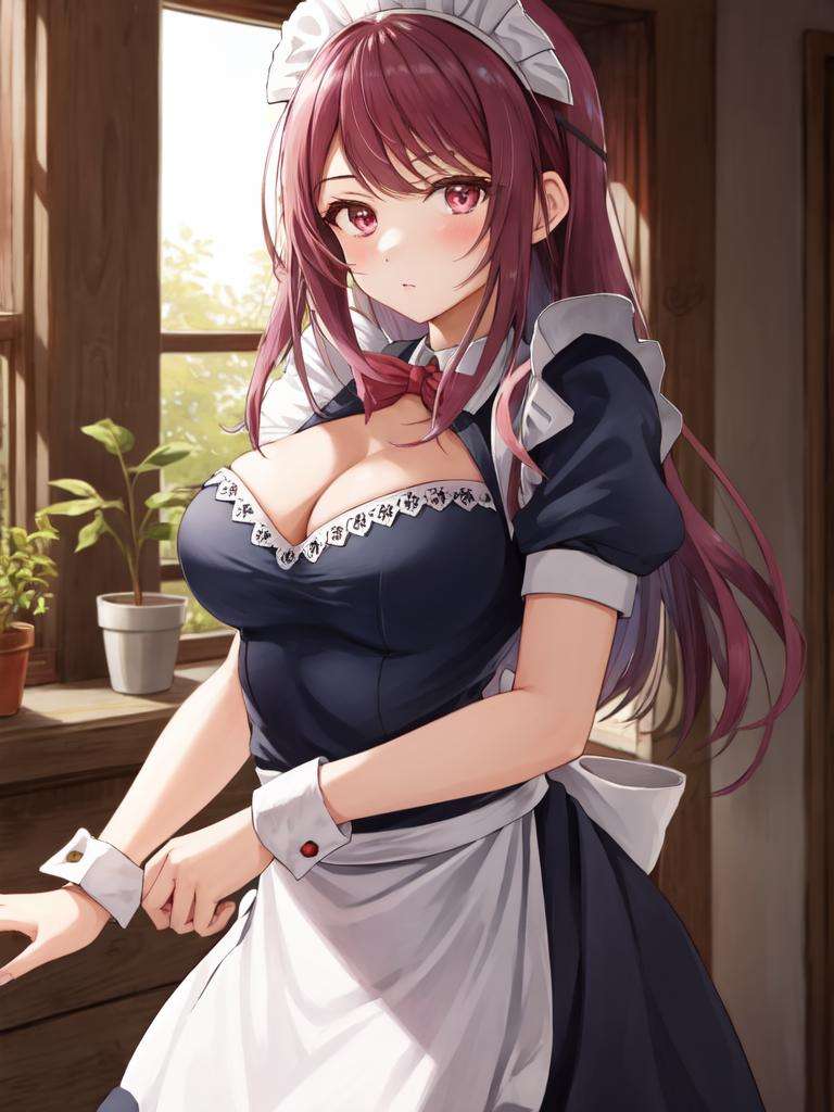 ivy fe,  1girl,  solo by AliceYuuki213 on Tensor.Art