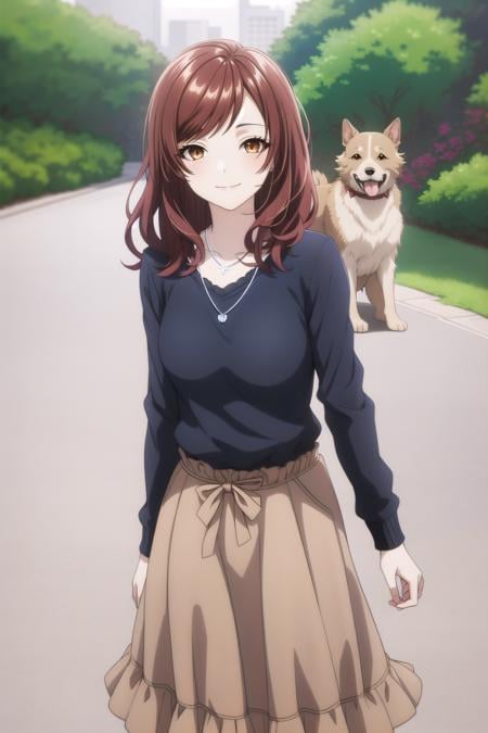 best quality,  ((masterpiece)),  highly detailed by LittleJelly on Tensor.Art