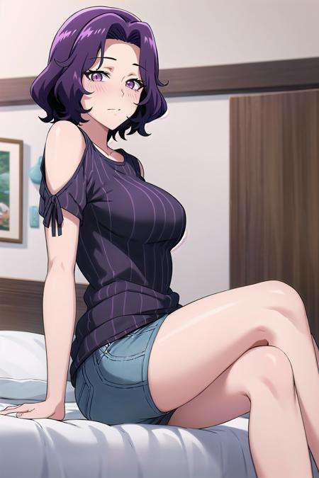 best quality,  ,  highly detailed by LittleJelly on Tensor.Art