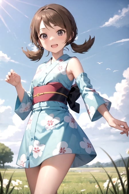 masterpiece,  best quality, by Idkanymore50 on Tensor.Art