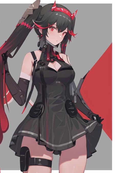 (masterpiece),  (((best quality))),  ((ultra-detailed)) by L_A_X on Tensor.Art