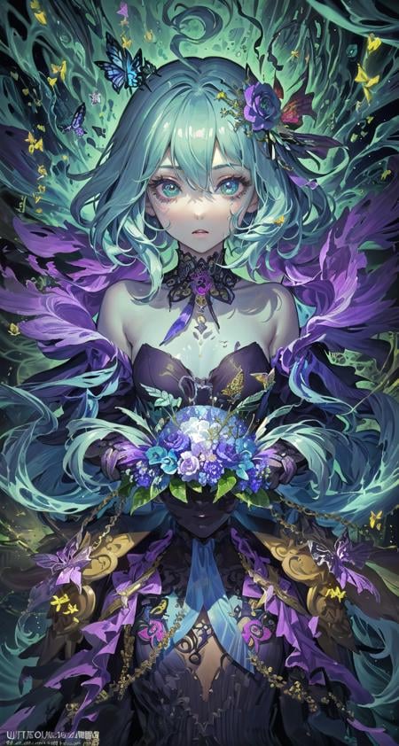 masterpiece,  ultra-high quality,  ( ultra detailed original illustration) by L_A_X on Tensor.Art