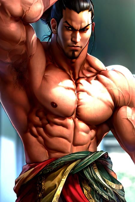 (best quality,  masterpiece,  ultra detailed) by DoctorStasis on Tensor.Art