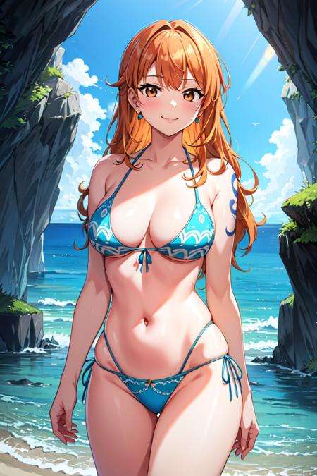 masterpiece,  ((ultra detailed background,  delicate pattern by AI CREATOR on Tensor.Art