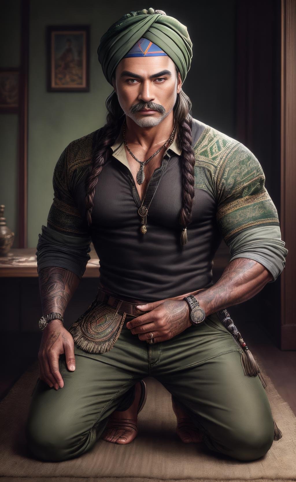 ((best quality)),  ((masterpiece)),  ((realistic)) by DonMischo on Tensor.Art