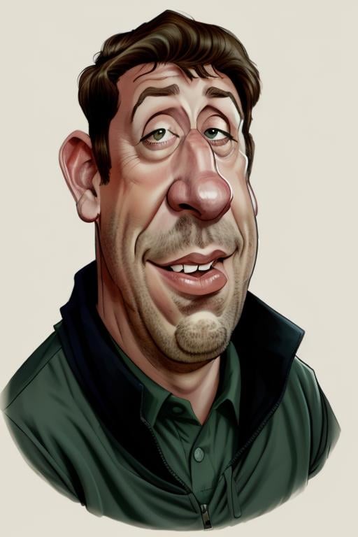 Adam Sandler portrait <lora:GOTCHA_V0.01:0.4>