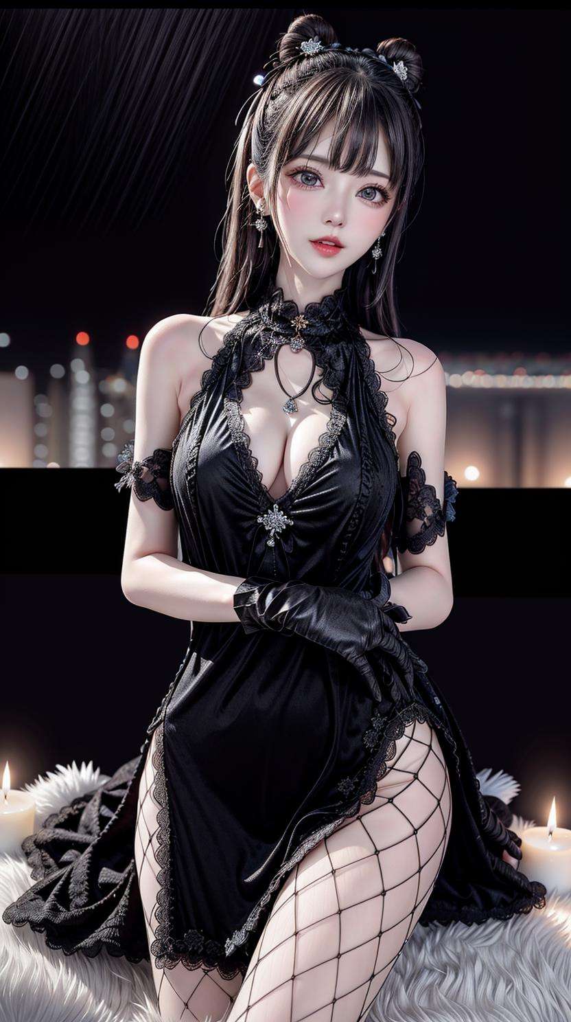 masterpiece,  best quality,  CityView by 涂涂画图画 on Tensor.Art