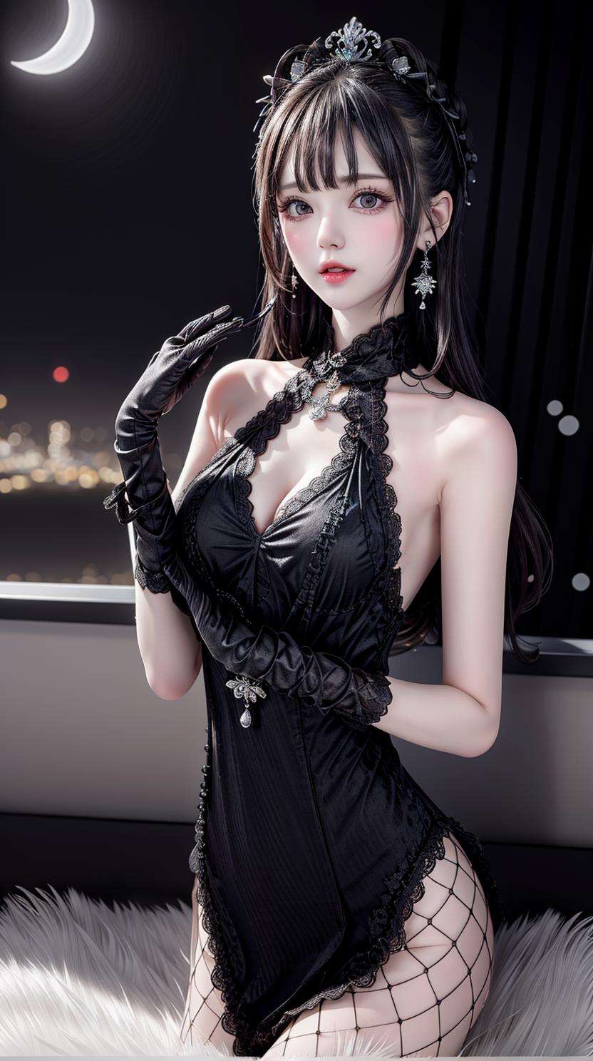 masterpiece,  best quality,  CityView by 涂涂画图画 on Tensor.Art