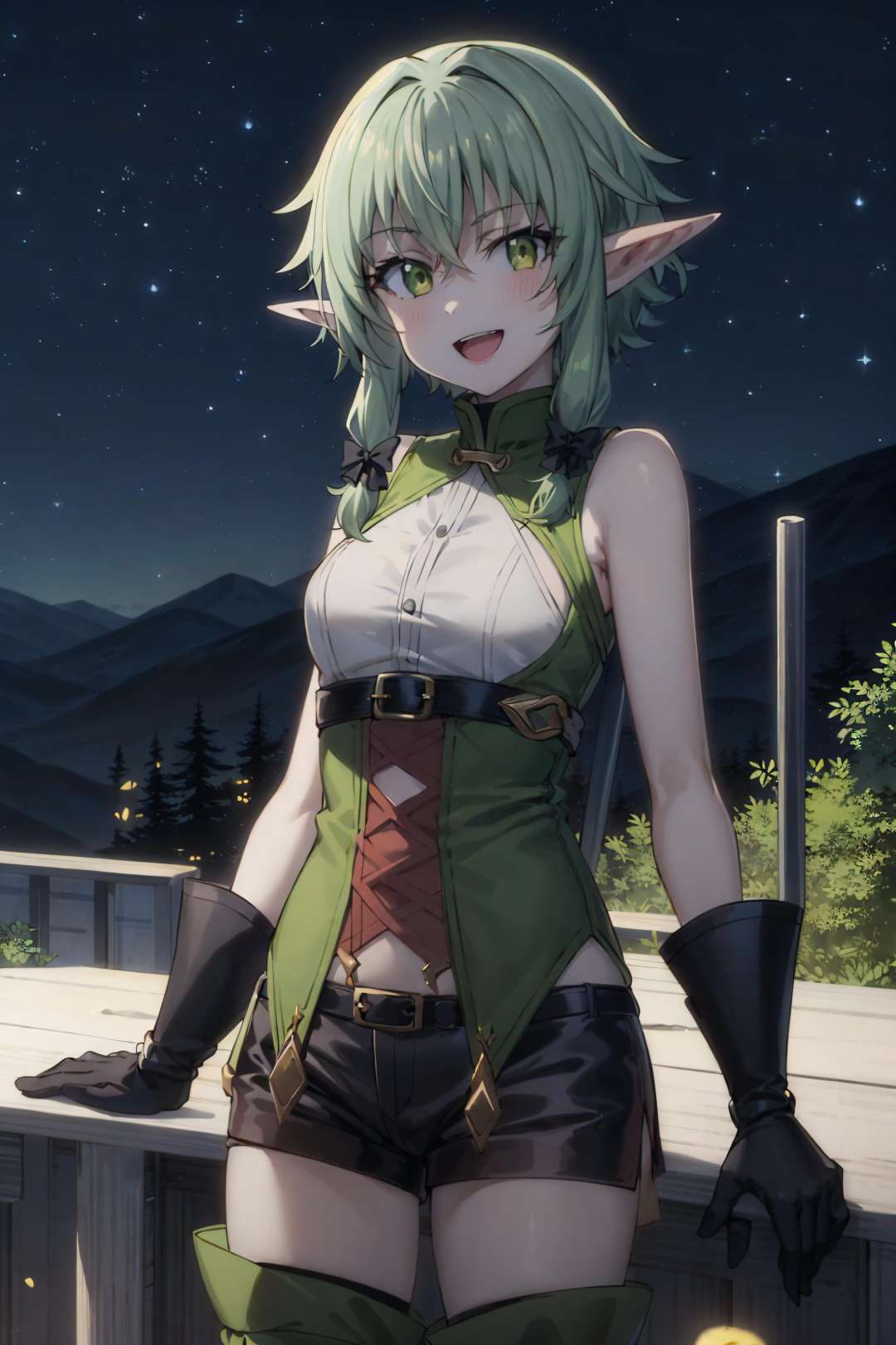best quality,  ,  detailed by LittleJelly on Tensor.Art