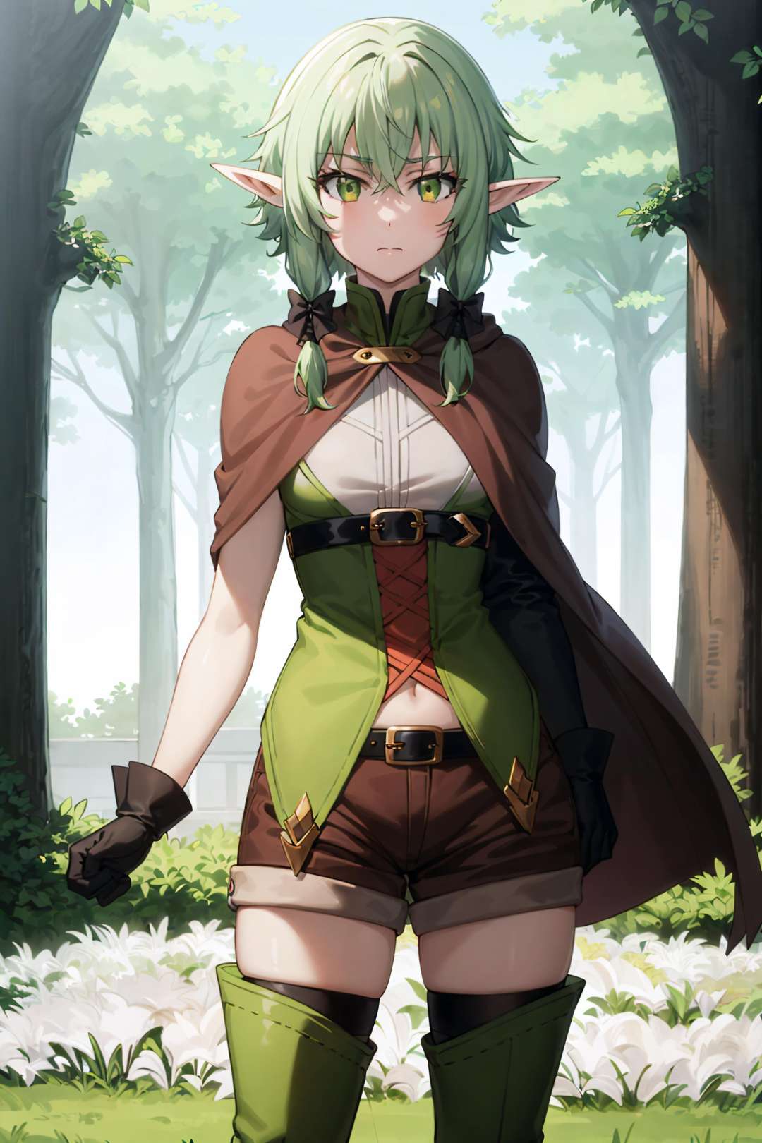 best quality,  ,  detailed by LittleJelly on Tensor.Art