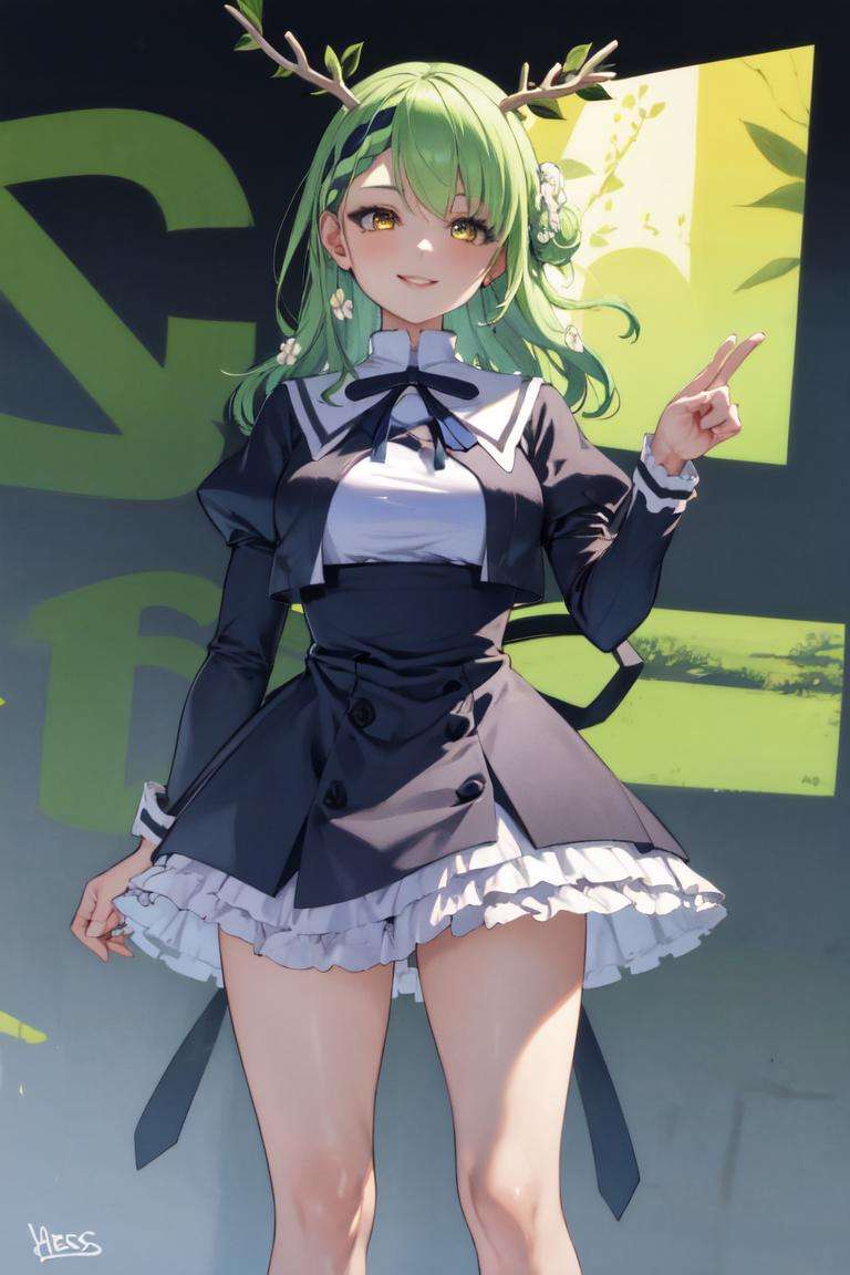 masterpiece,  best quality,  absurdres by ChameleonAI on Tensor.Art