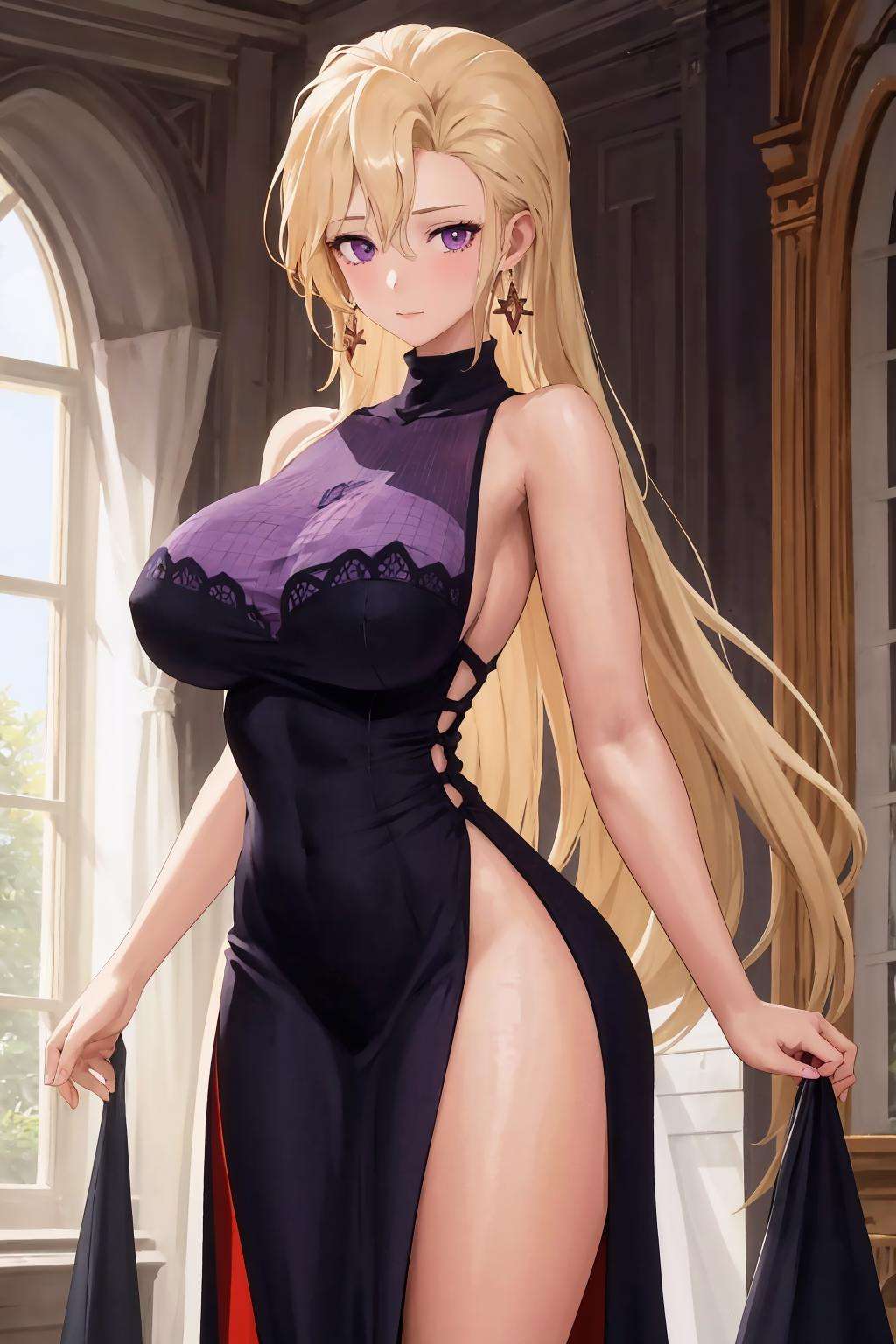 masterpiece,  best quality,  1girl by richyrich515 on Tensor.Art