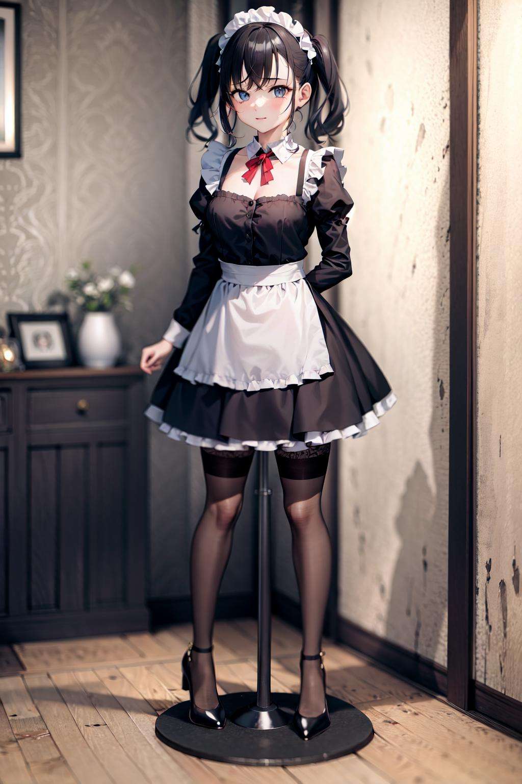 absurdres,  best quality,  1girl on Tensor.Art