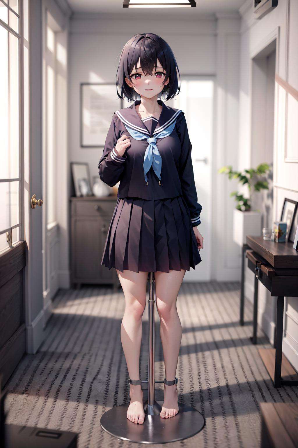absurdres,  best quality,  1girl by Eto on Tensor.Art