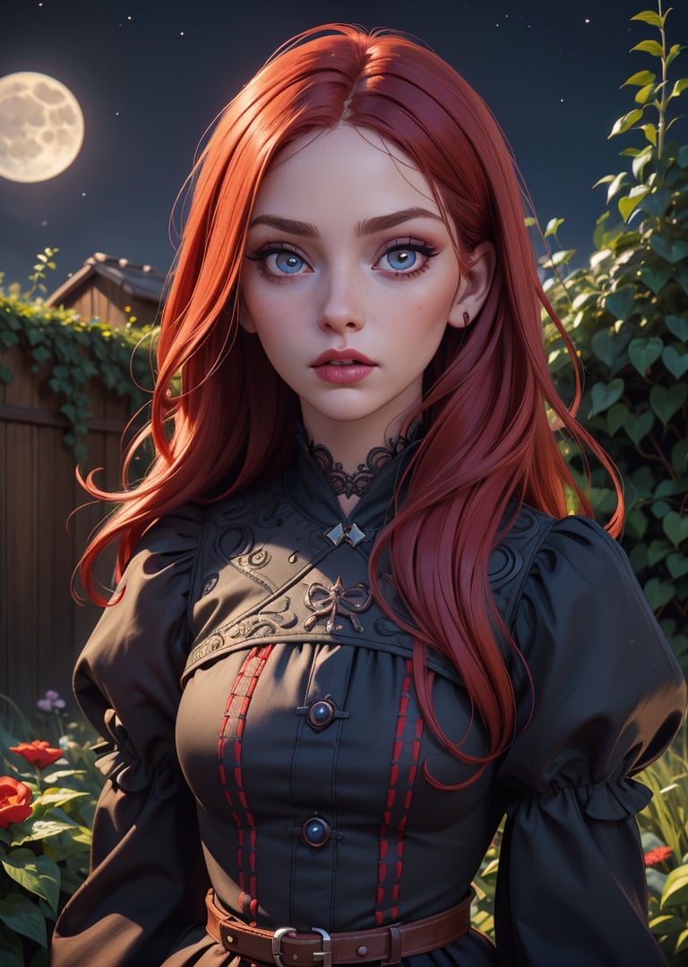 Sally,  colored skin,  stitches by ᴱᵐᵒˣⁱ♠ⁿᵈᵒˡˡ on Tensor.Art