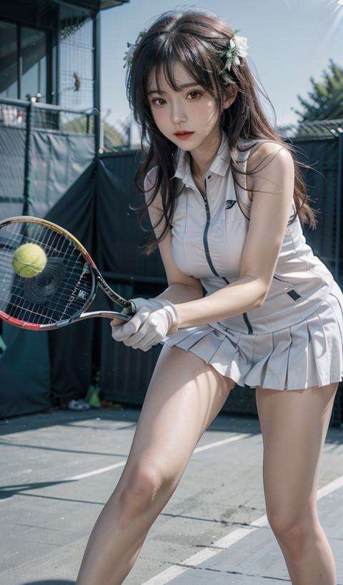 AI generated image by 爱丽丝王 on Tensor.Art