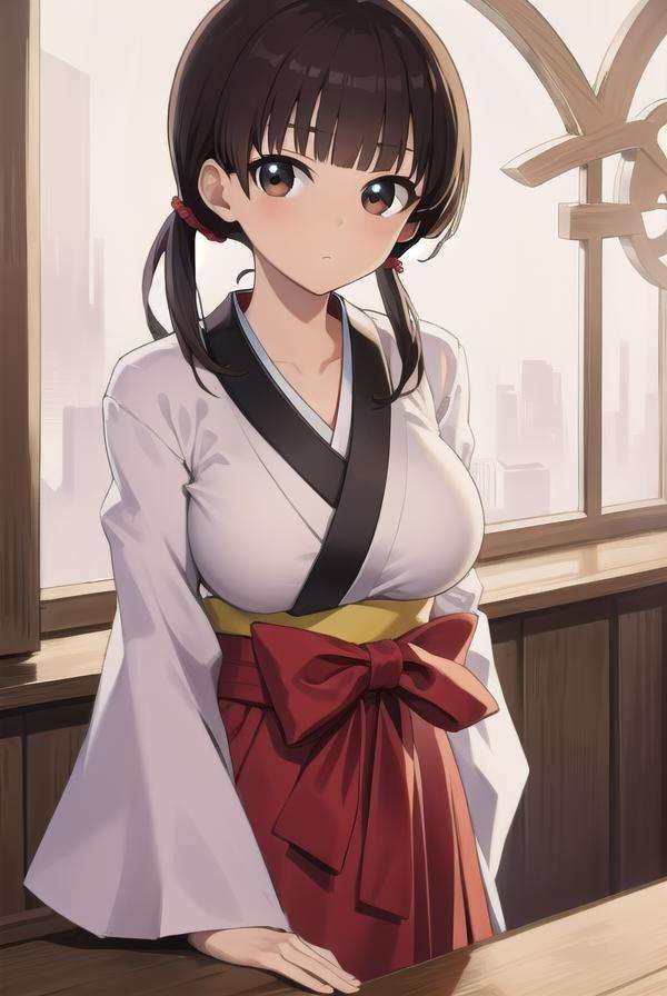 komakijindai,  ,  komaki jindai by Sol Eternelle on Tensor.Art