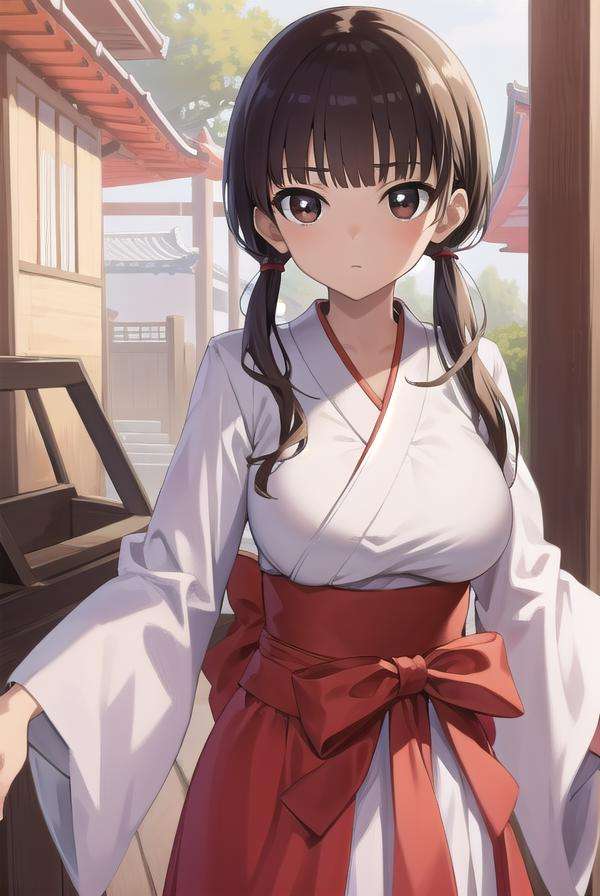 komakijindai,  ,  komaki jindai by Sol Eternelle on Tensor.Art