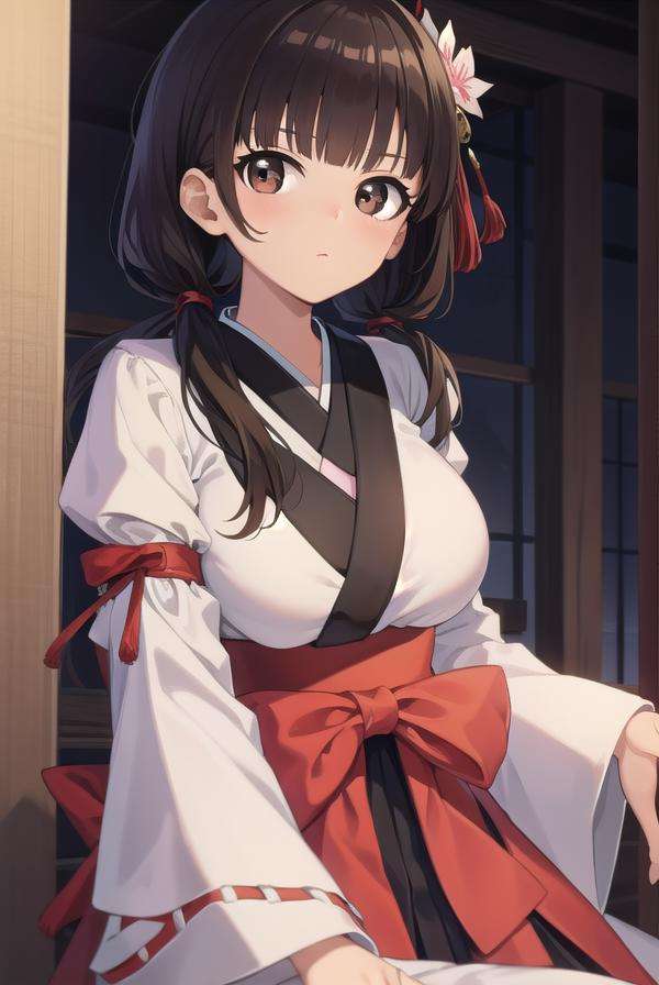 komakijindai,  ,  komaki jindai by Sol Eternelle on Tensor.Art