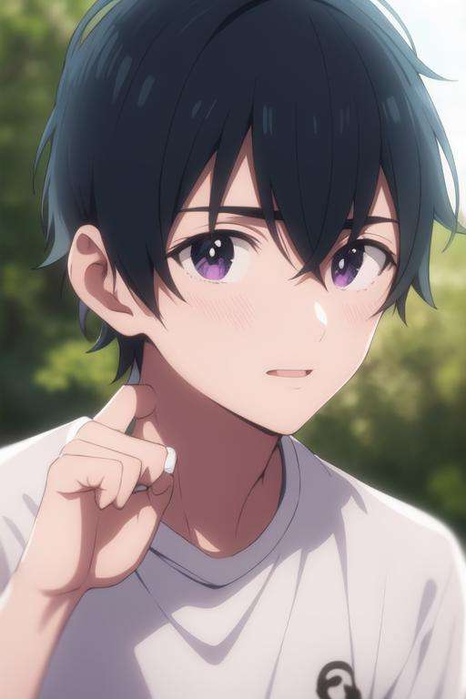 masterpiece,  best quality,  high quality by andinmaro146 on Tensor.Art