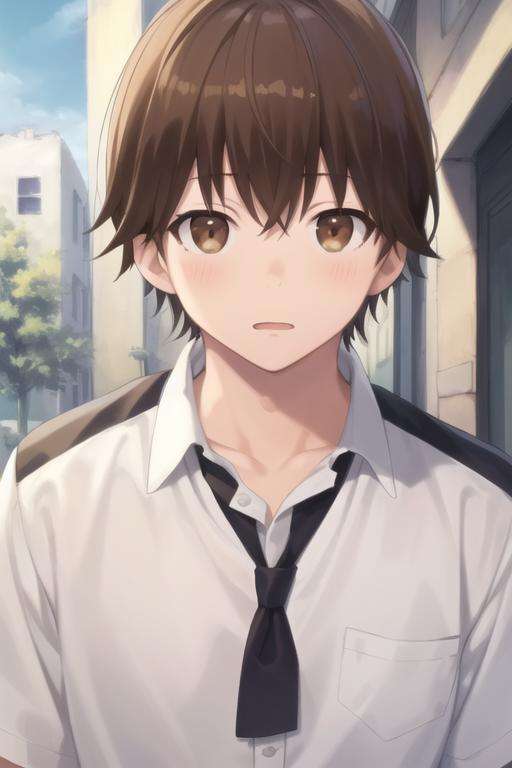 masterpiece,  best quality,  high quality by andinmaro146 on Tensor.Art