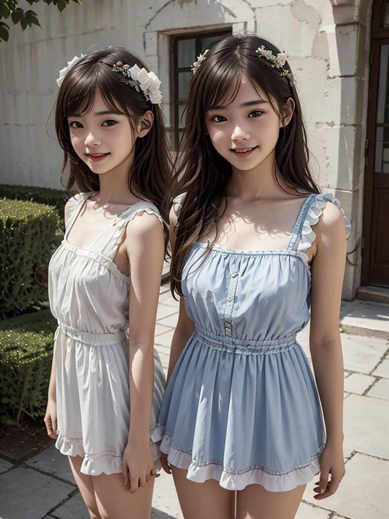 ultra detailed,  little girl,  beautiful_lolita_girl on Tensor.Art