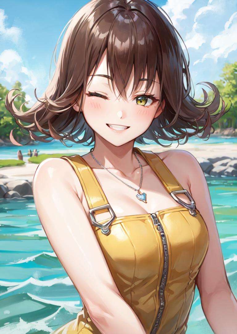 masterpiece,  best quality,  selphie by novowels on Tensor.Art