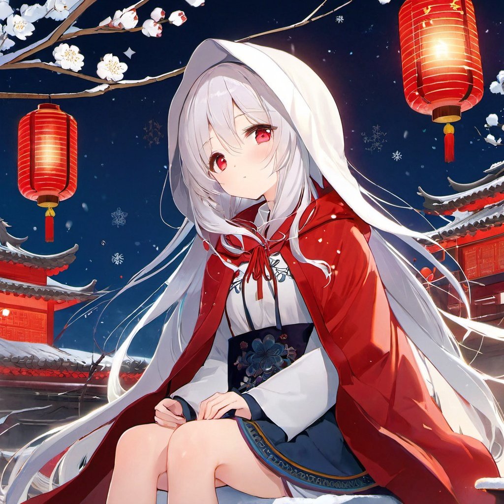 masterpiece,  nsfw,  ((best quality)) by 白毛红瞳魔法师 on Tensor.Art