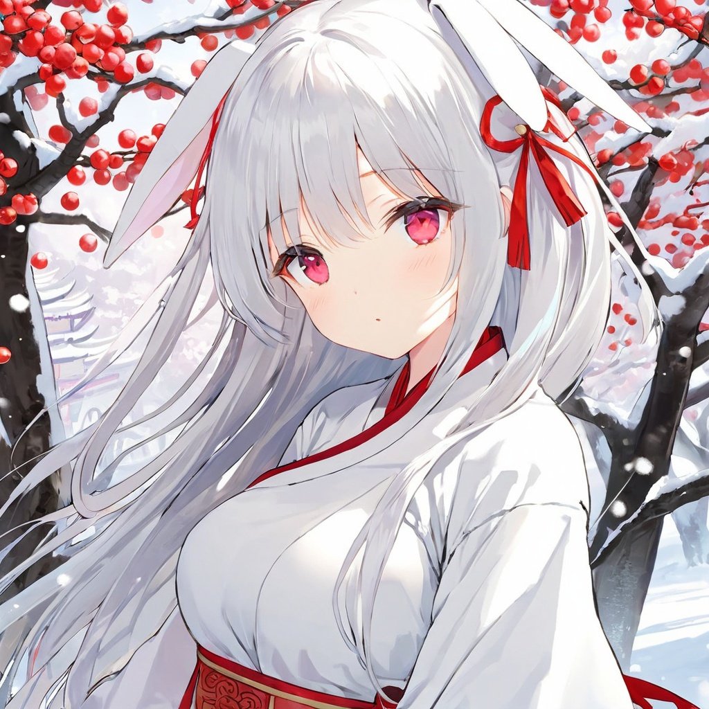 masterpiece,  nsfw,  ((best quality)) by 白毛红瞳魔法师 on Tensor.Art