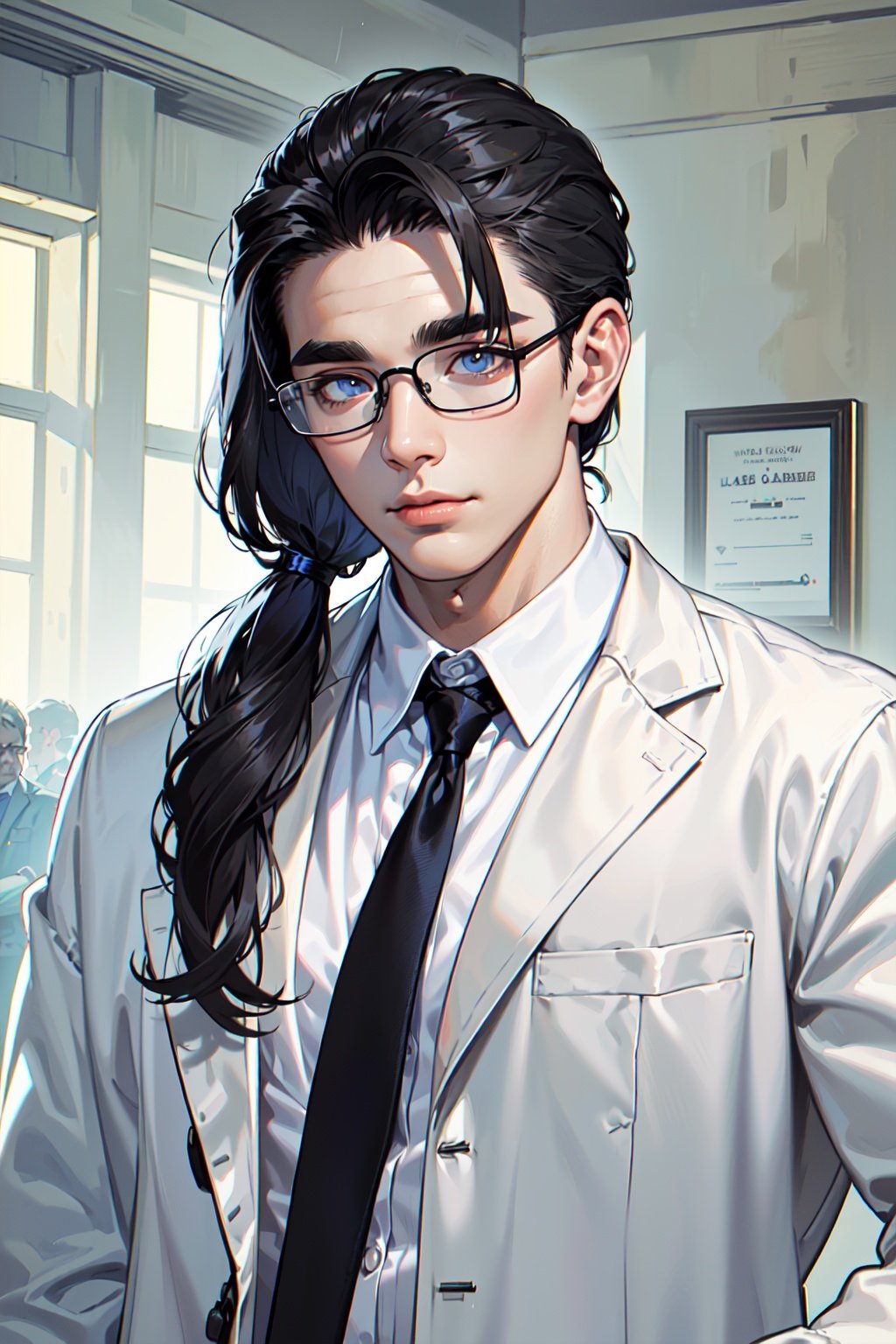 (absurdres,  highres,  ultra detailed by duo_bera & RonRon on Tensor.Art