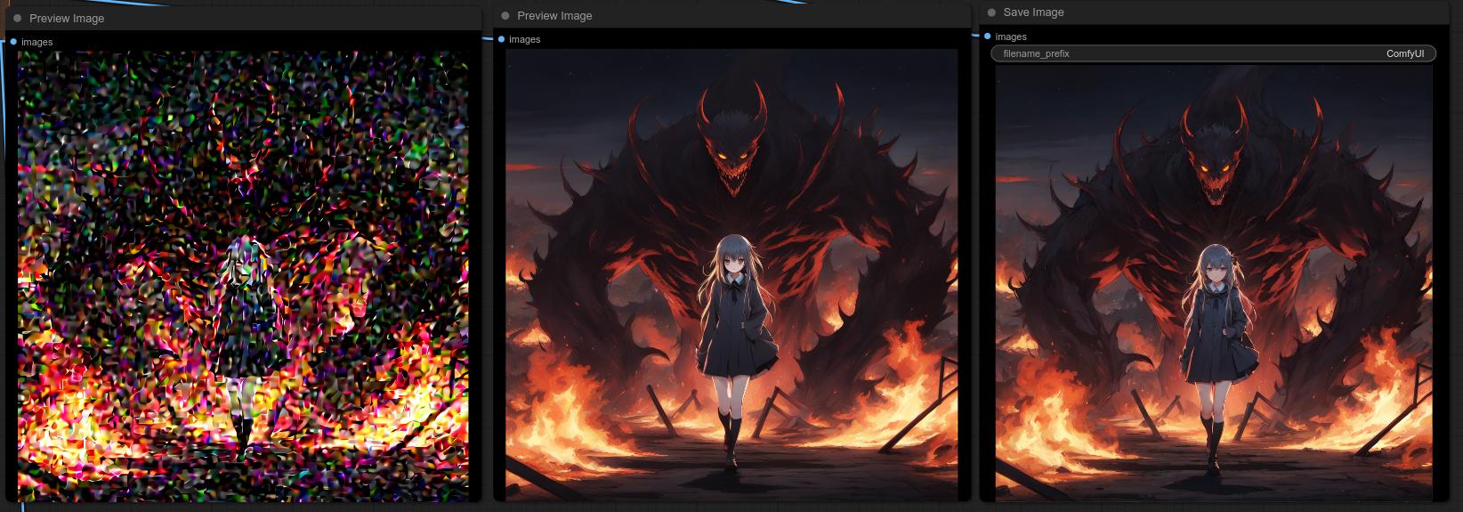 AI generated image by Lev145 on Tensor.Art